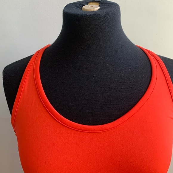 Nike Get Fit Tank - Picture 14 of 15